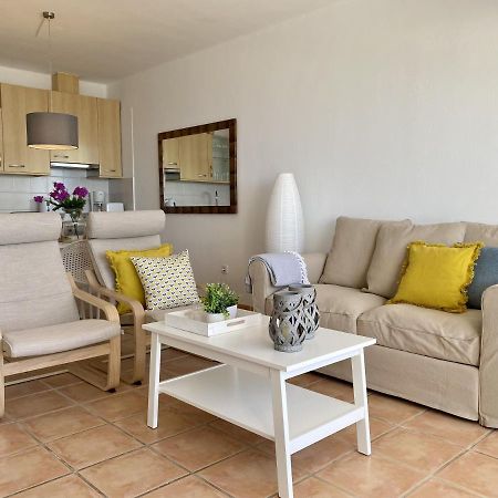 Apartamento Las Tabaibas Πουέρτο Ντελ Κάρμεν Εξωτερικό φωτογραφία