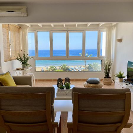 Apartamento Las Tabaibas Πουέρτο Ντελ Κάρμεν Εξωτερικό φωτογραφία