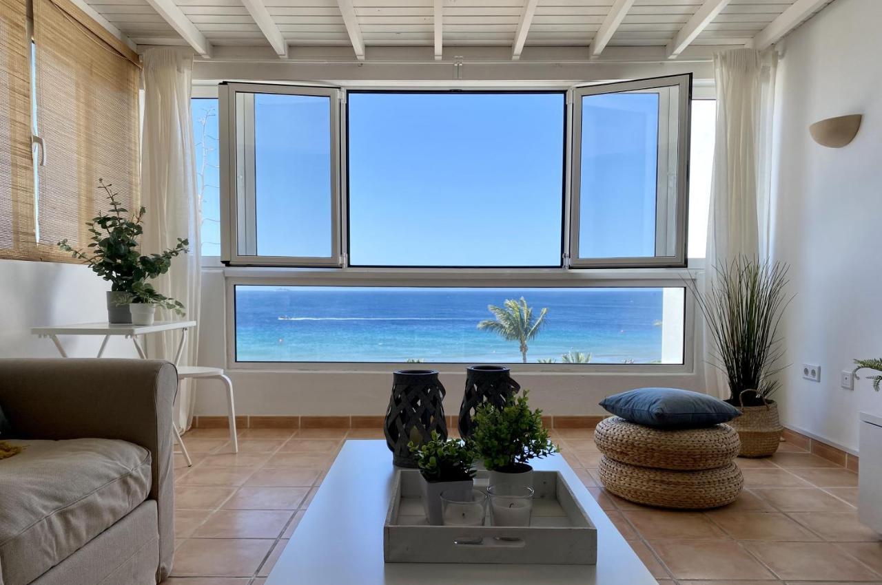 Apartamento Las Tabaibas Πουέρτο Ντελ Κάρμεν Εξωτερικό φωτογραφία