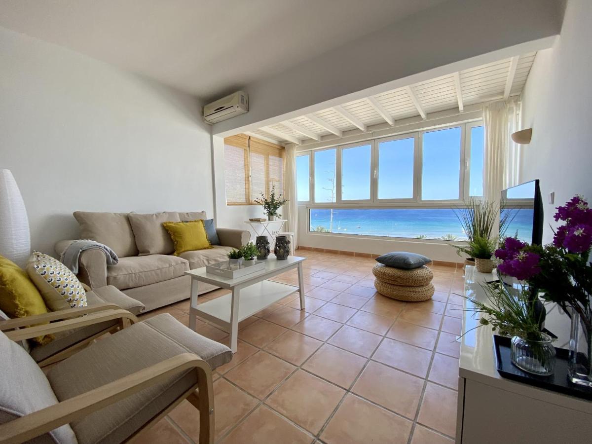 Apartamento Las Tabaibas Πουέρτο Ντελ Κάρμεν Εξωτερικό φωτογραφία