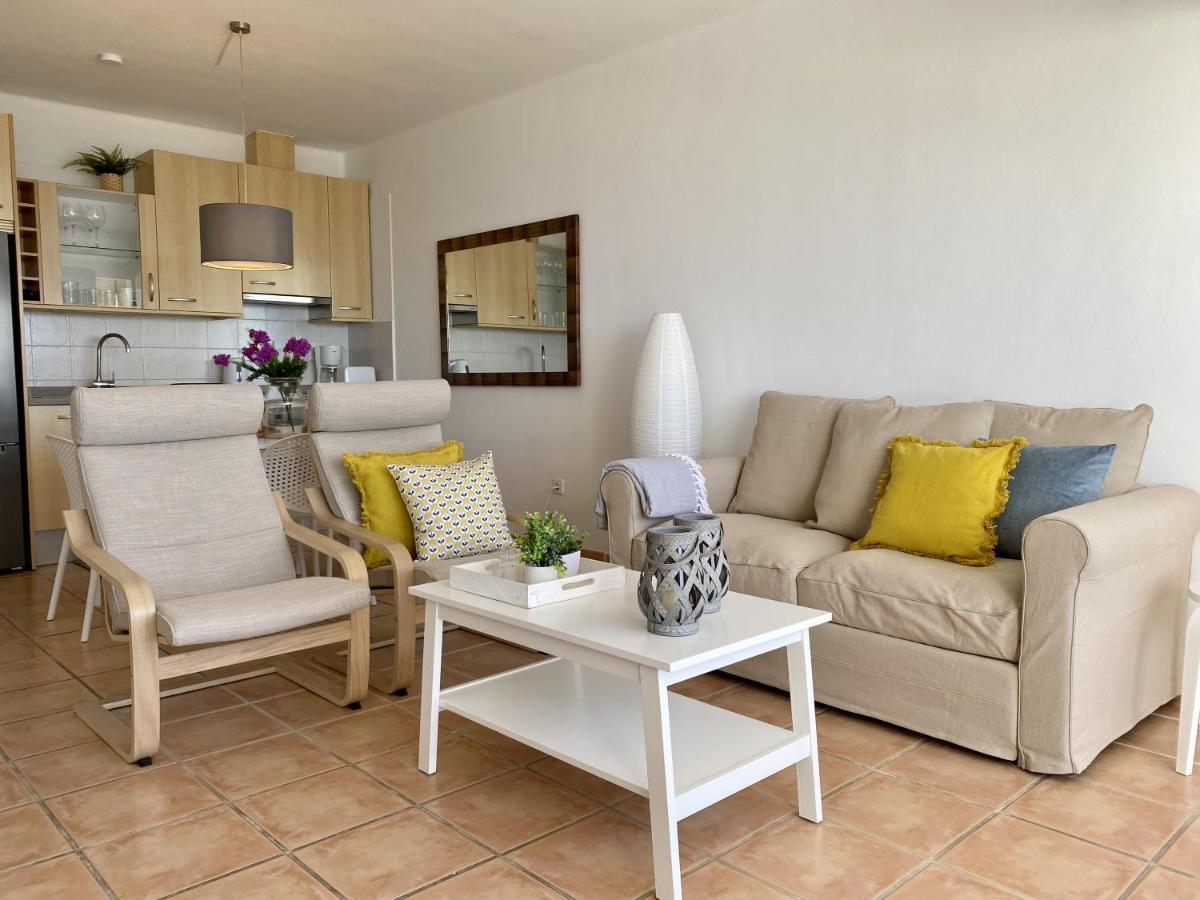 Apartamento Las Tabaibas Πουέρτο Ντελ Κάρμεν Εξωτερικό φωτογραφία