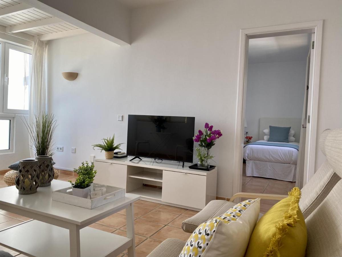 Apartamento Las Tabaibas Πουέρτο Ντελ Κάρμεν Εξωτερικό φωτογραφία