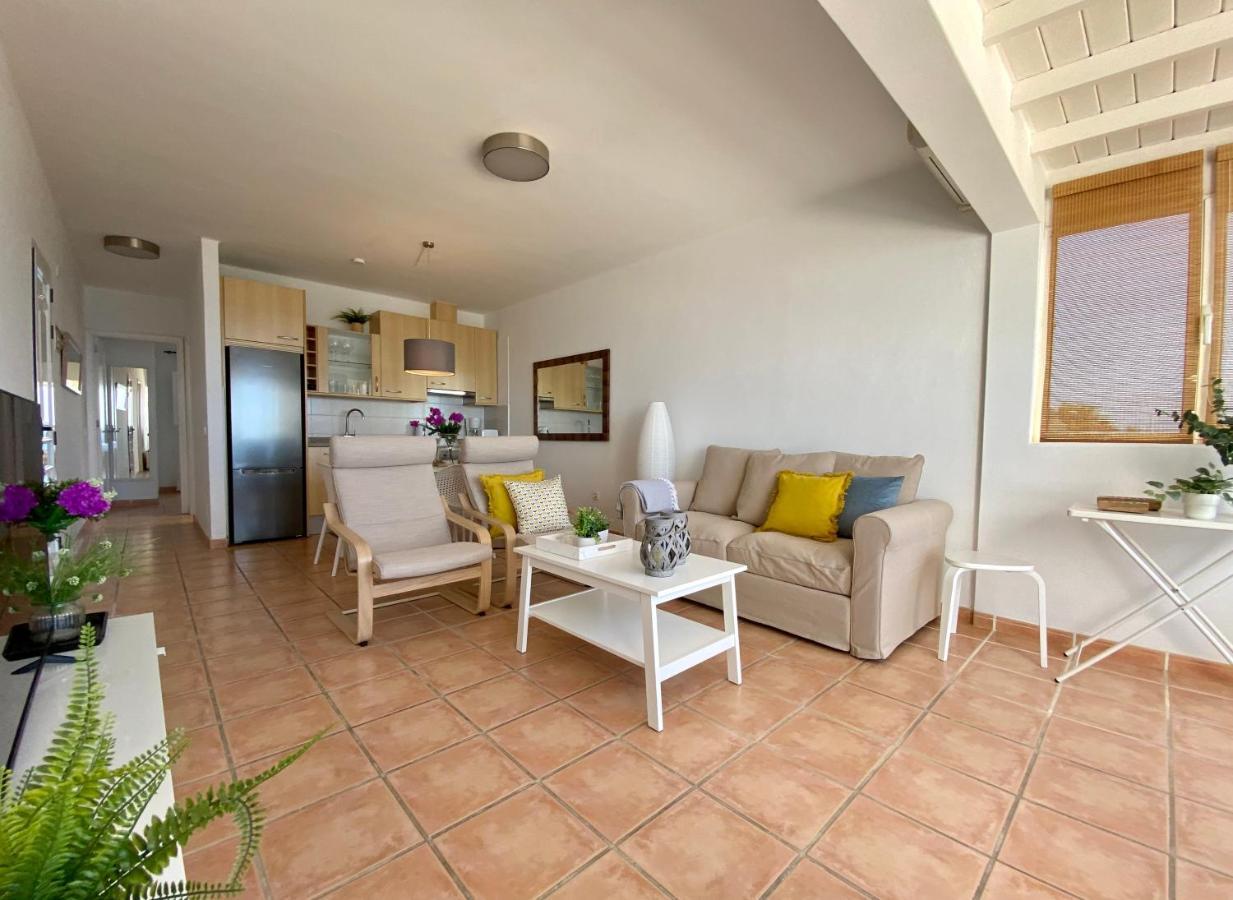 Apartamento Las Tabaibas Πουέρτο Ντελ Κάρμεν Εξωτερικό φωτογραφία