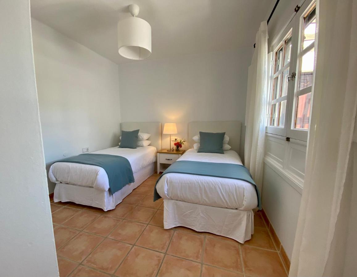 Apartamento Las Tabaibas Πουέρτο Ντελ Κάρμεν Εξωτερικό φωτογραφία
