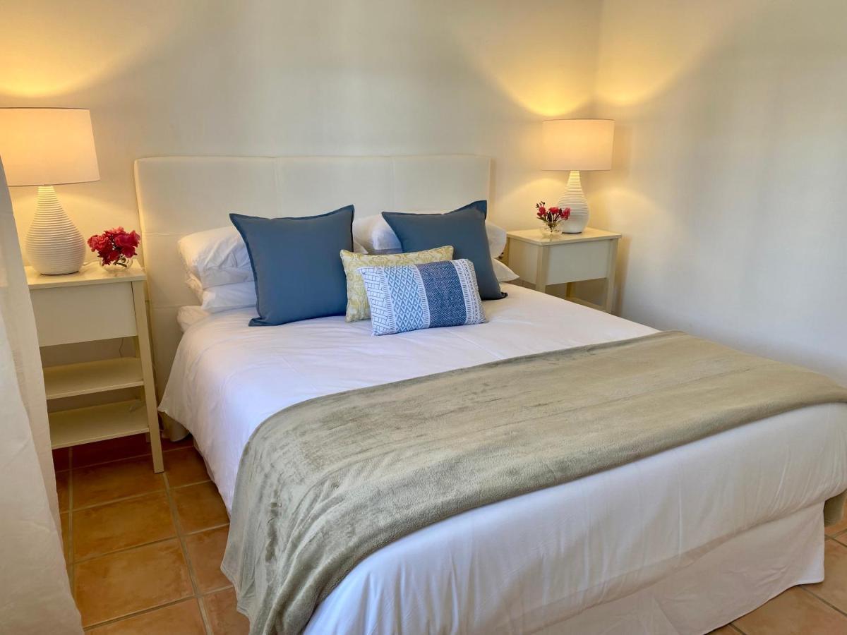 Apartamento Las Tabaibas Πουέρτο Ντελ Κάρμεν Εξωτερικό φωτογραφία