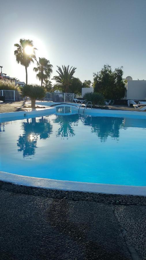 Apartamento Las Tabaibas Πουέρτο Ντελ Κάρμεν Εξωτερικό φωτογραφία