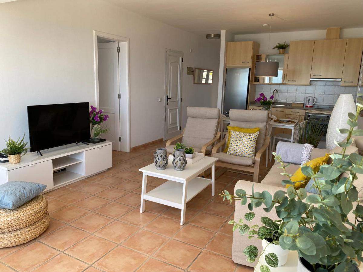 Apartamento Las Tabaibas Πουέρτο Ντελ Κάρμεν Εξωτερικό φωτογραφία