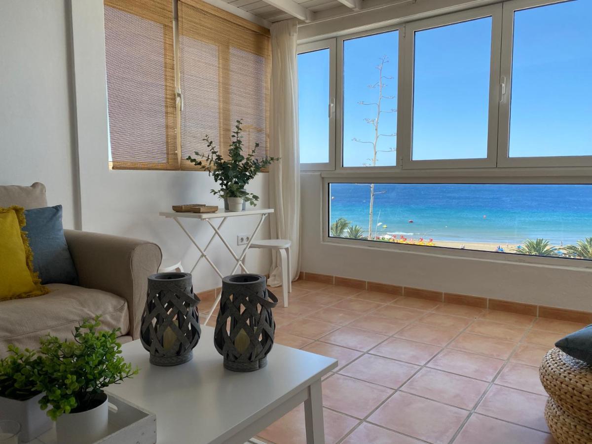 Apartamento Las Tabaibas Πουέρτο Ντελ Κάρμεν Εξωτερικό φωτογραφία
