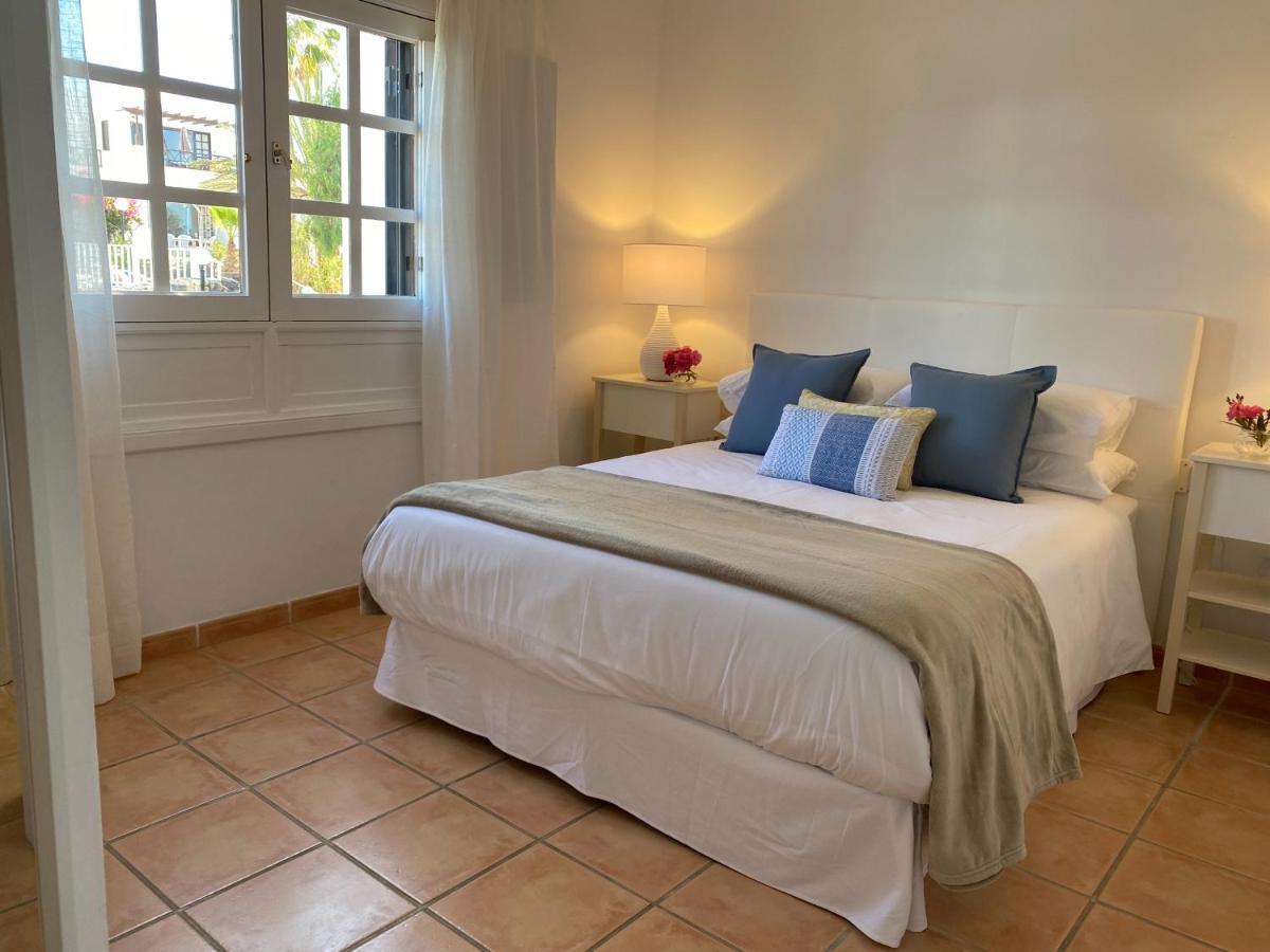 Apartamento Las Tabaibas Πουέρτο Ντελ Κάρμεν Εξωτερικό φωτογραφία