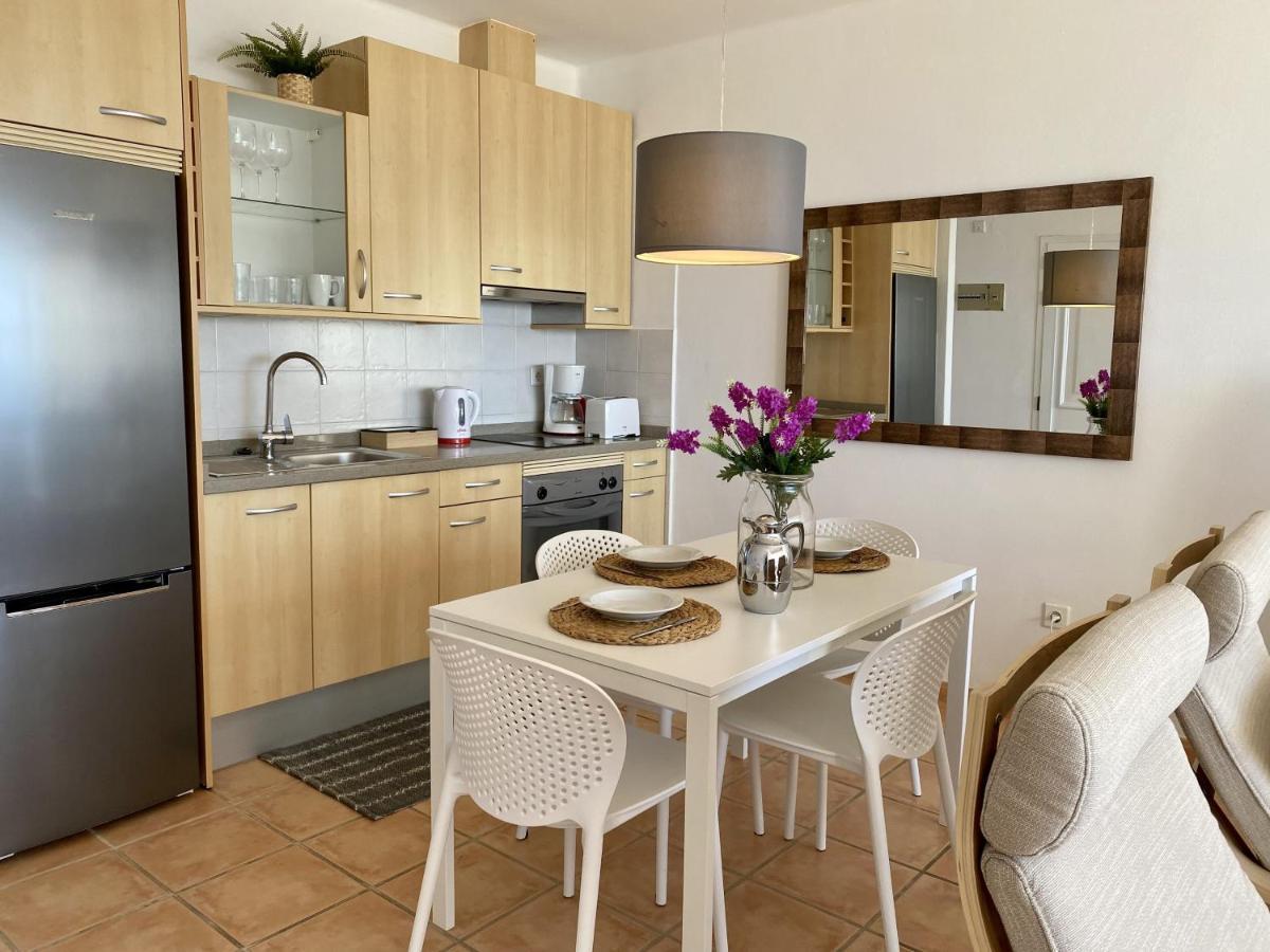 Apartamento Las Tabaibas Πουέρτο Ντελ Κάρμεν Εξωτερικό φωτογραφία