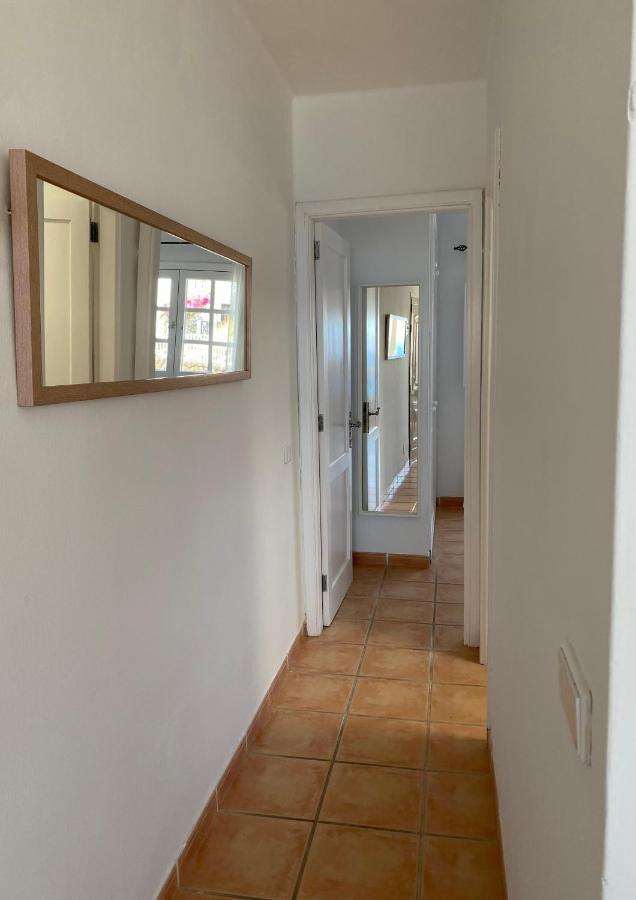Apartamento Las Tabaibas Πουέρτο Ντελ Κάρμεν Εξωτερικό φωτογραφία